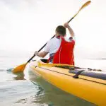 What Size Kayak Paddle Do I Need